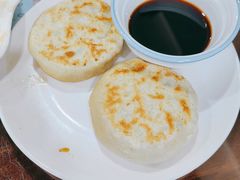 牛肉馅饼-来顺成饭庄