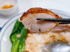 -香港新曜记茶餐厅(星耀城店)