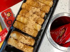 -钢管厂五区小郡肝火锅串串香(清河店)