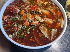 -爷爷的草帽·海鲜馆(孙塘路店)