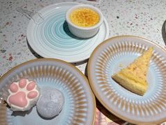-战斧牛排餐厅(百盛优客店)