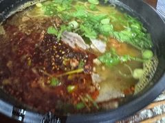 -一品飘香米线(一中总店)