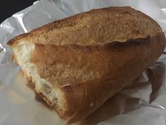 -小麦之家(海湾总店)
