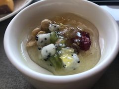 自制酸奶-旺顺阁鱼头泡饼(小红门店)