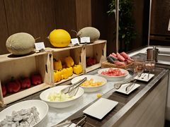 -天津东凯悦酒店·Market Café自助餐厅