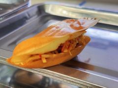 -贺记蛋烘糕(文庙西街店)