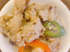 豉汁排骨-添好运点心专门店(百老汇店)