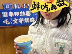 -文宇奶酪店(南锣鼓巷店)