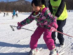 -世界之窗阿尔卑斯冰雪世界
