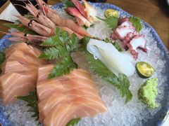 -九井澤精致料理(金茂店)