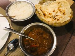 -Pita's&Tika's中东和印度风味餐厅(龙湖天街店)