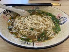 -重庆巴蜀小面(万达金街店)
