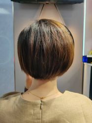 -东方美妍小鹏造型