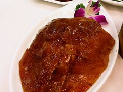 -九花山烤鸭店