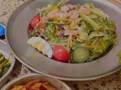 -首尔烤肉大排档(合生汇店)