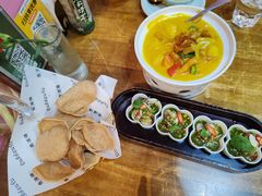 -泰澜得泰国菜(大学城店)
