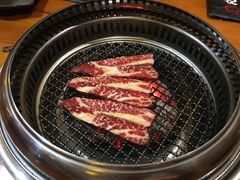 -丸藏和牛烧肉专门店(园区师惠坊店)