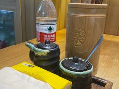 -长乐川式面馆·现炒浇头(石门二路店)