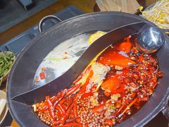 -阳阳老火锅(小南门店)