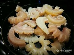 -官也街澳门火锅(新源里店)