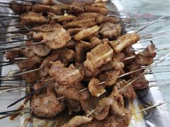 -酒宝荡烧烤(长航局江大路住宅小区店)