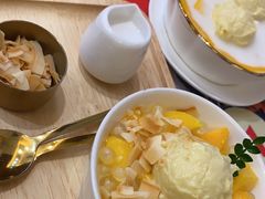 -甜心妈妈·榴莲星级糖水(北京路总店)