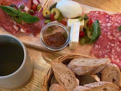 -Alimentari早午餐(安福路店)