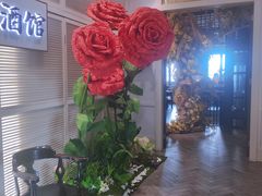 -22ºN BISTRO西餐&酒馆(石奥商业街店)