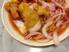 -紫金食坊(江南西路店)