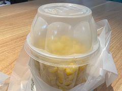 -麦当劳(深圳北站B2检票口楼上)