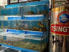 -老东镇啤酒屋海鲜加工·蒸汽海鲜·海鲜烧烤(台东店)