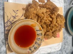 -聚丰园•湖鲜餐厅(阿红私房菜梅石路店)