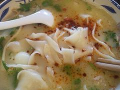 -马妞烧烤烩面馆(黄河口店)