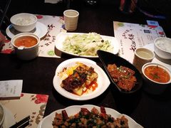 -舌尖上的食缘花园主题餐厅