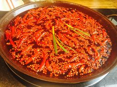 -纸盐河码头火锅(十八梯店)