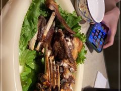 -牧马人奶茶馆(乌兰察布总店)