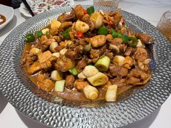 -青禾小厨新疆菜(总店)