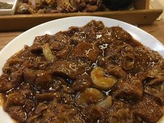 -陈傻子餐厅(世纪都会店)