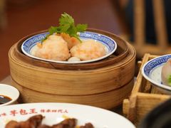 -芋包王闽南茶楼(八市店)