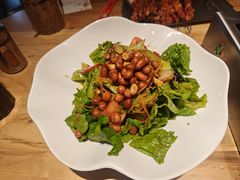 -邢氏老太太烤串(北兴街店)
