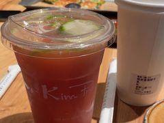 -KimPro 辛普乐概念韩餐