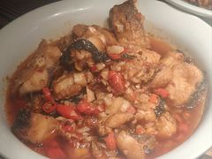 -湖南人家·家传湖南菜(水围店)