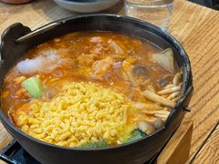 -铃木食堂(北新桥店)