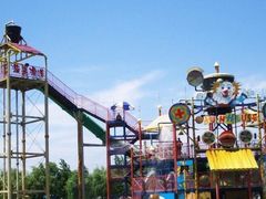 -秦皇岛乐岛海洋王国