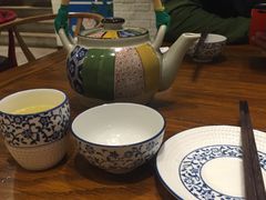-刀板香·安徽菜(国购IFC店)