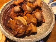 -95号酱骨·一块豆腐(展春园西路店)