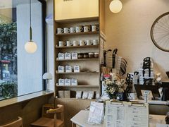 -常识咖啡common sense(春熙路店)
