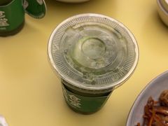 -米仓食堂(皇庭广场店)