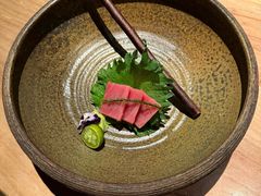 -Minase水濑·日料放题(外滩店)