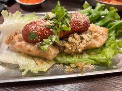 -大馥·炭火烧肉酒场(莘庄莘福坊店)